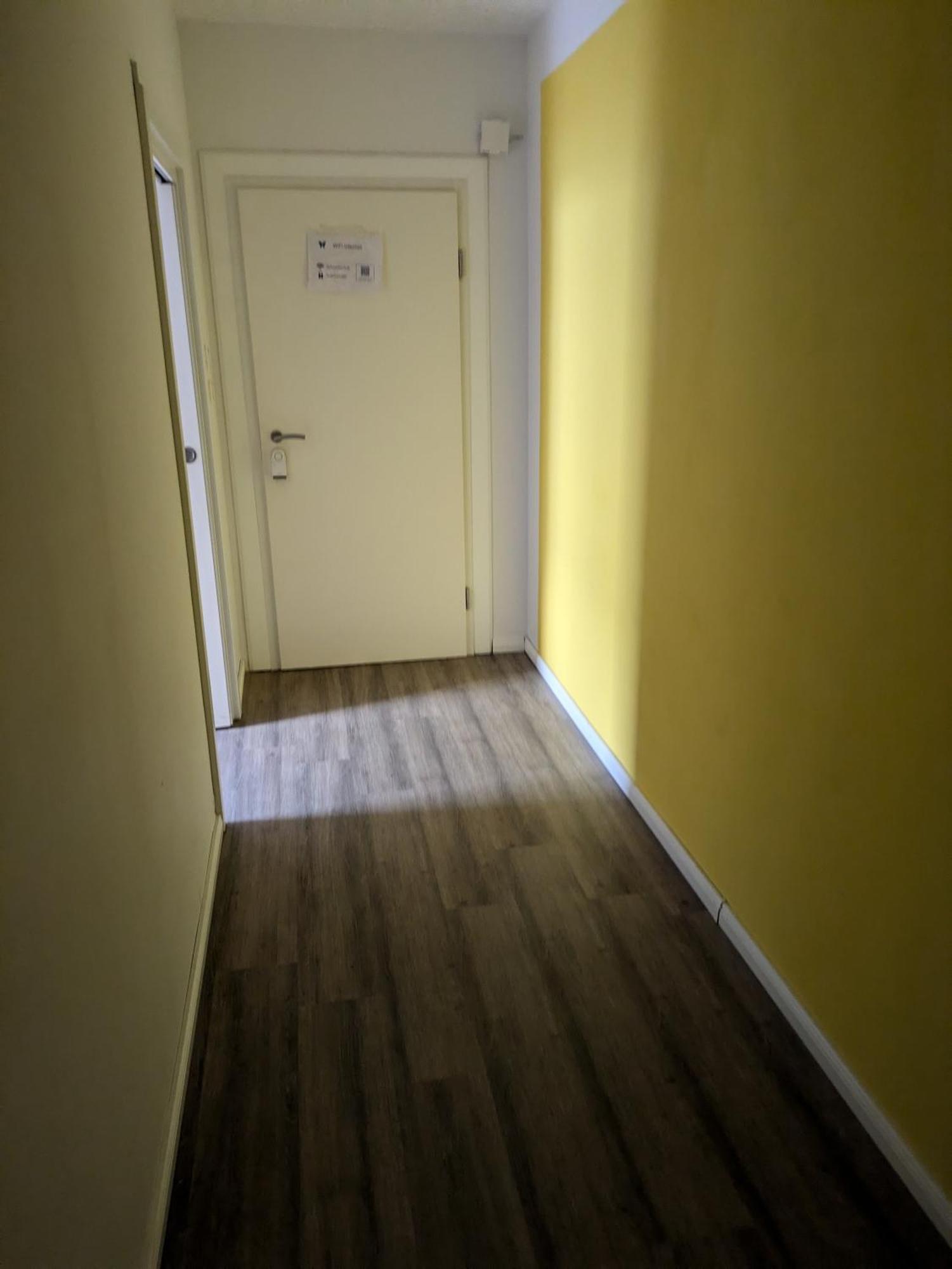 Nestoasewhv Zentrale Zimmer Zwischen City Und Suedstrand Wilhelmshaven Exterior foto