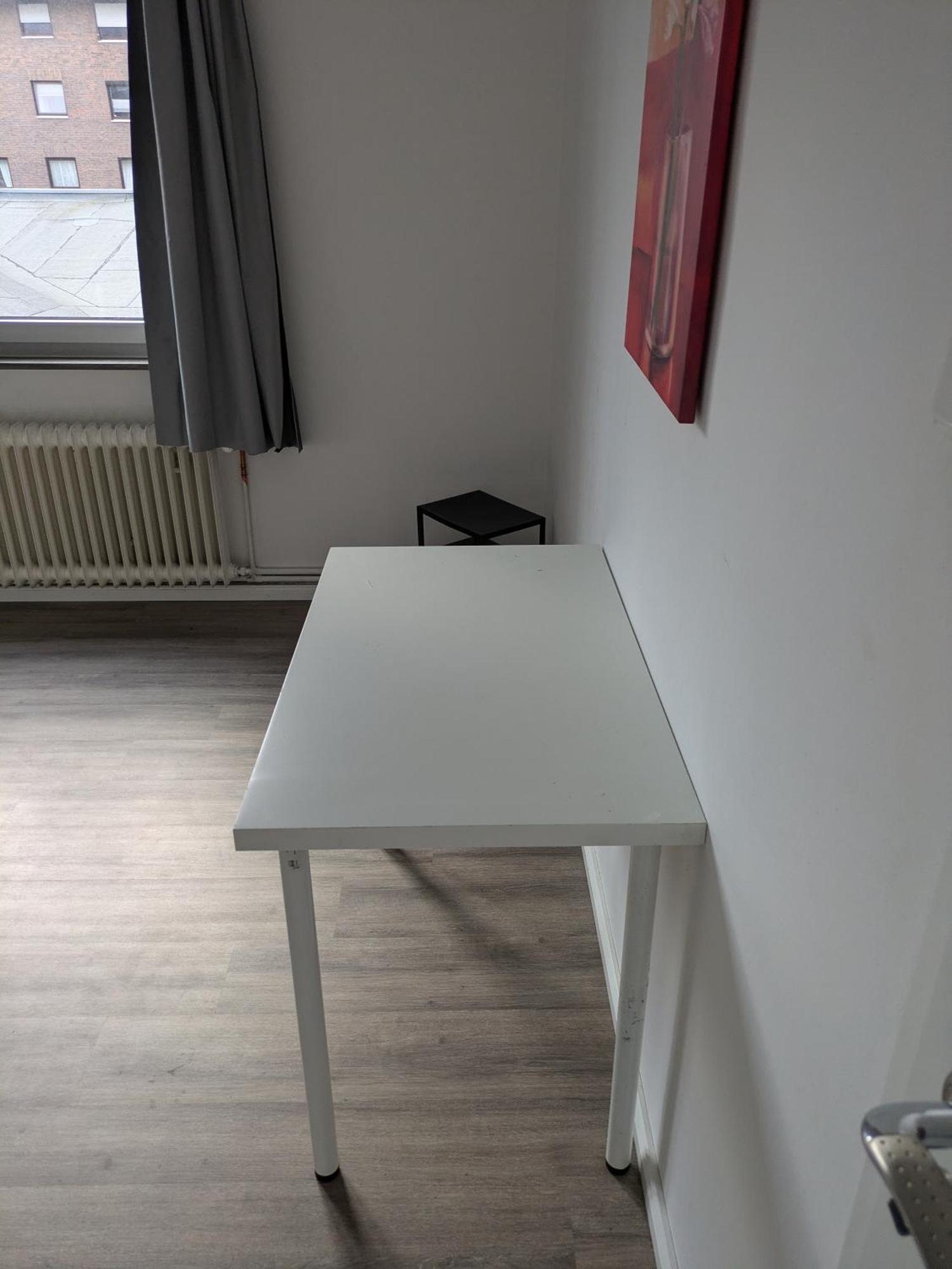 Nestoasewhv Zentrale Zimmer Zwischen City Und Suedstrand Wilhelmshaven Exterior foto