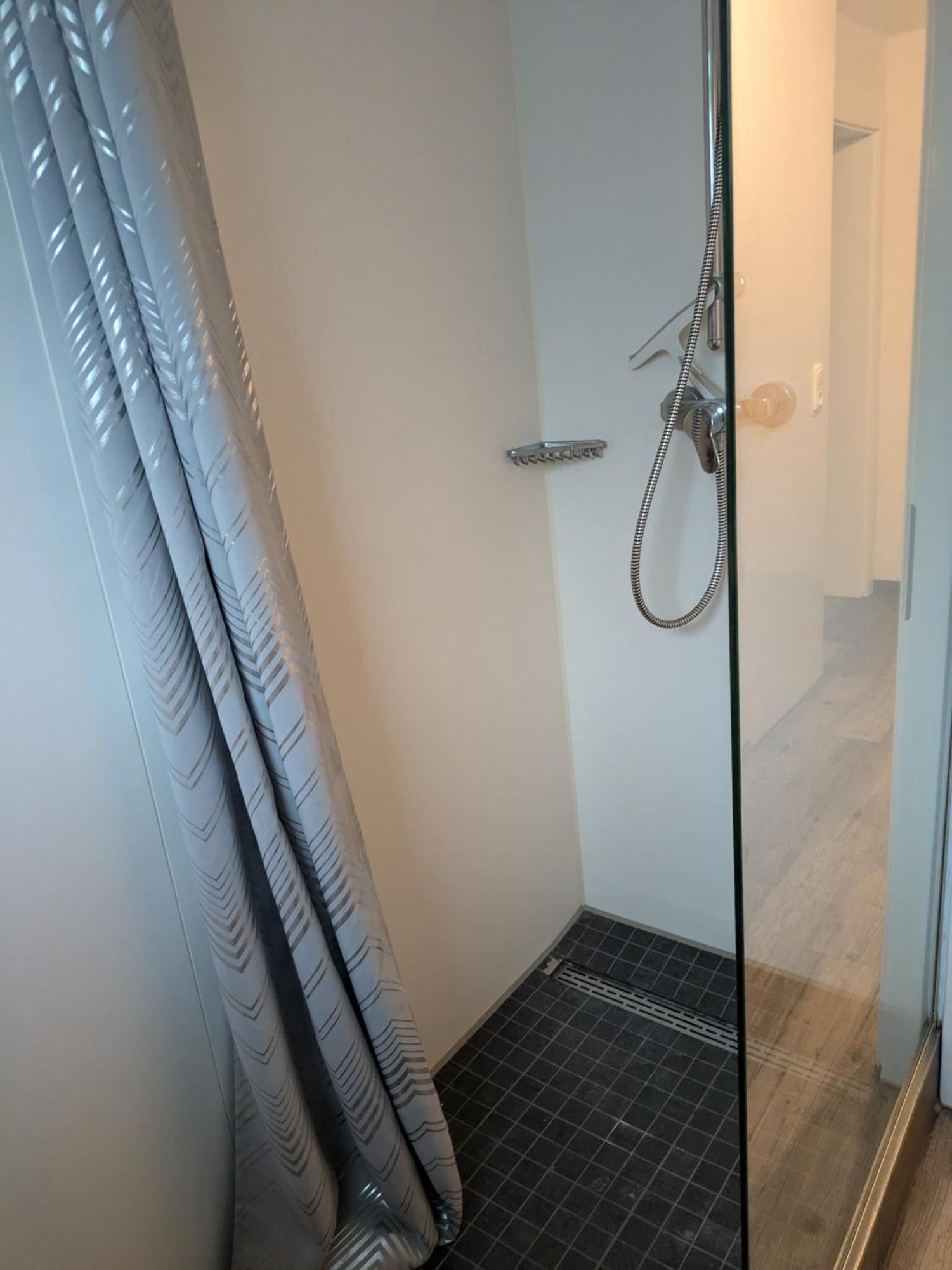 Nestoasewhv Zentrale Zimmer Zwischen City Und Suedstrand Wilhelmshaven Exterior foto