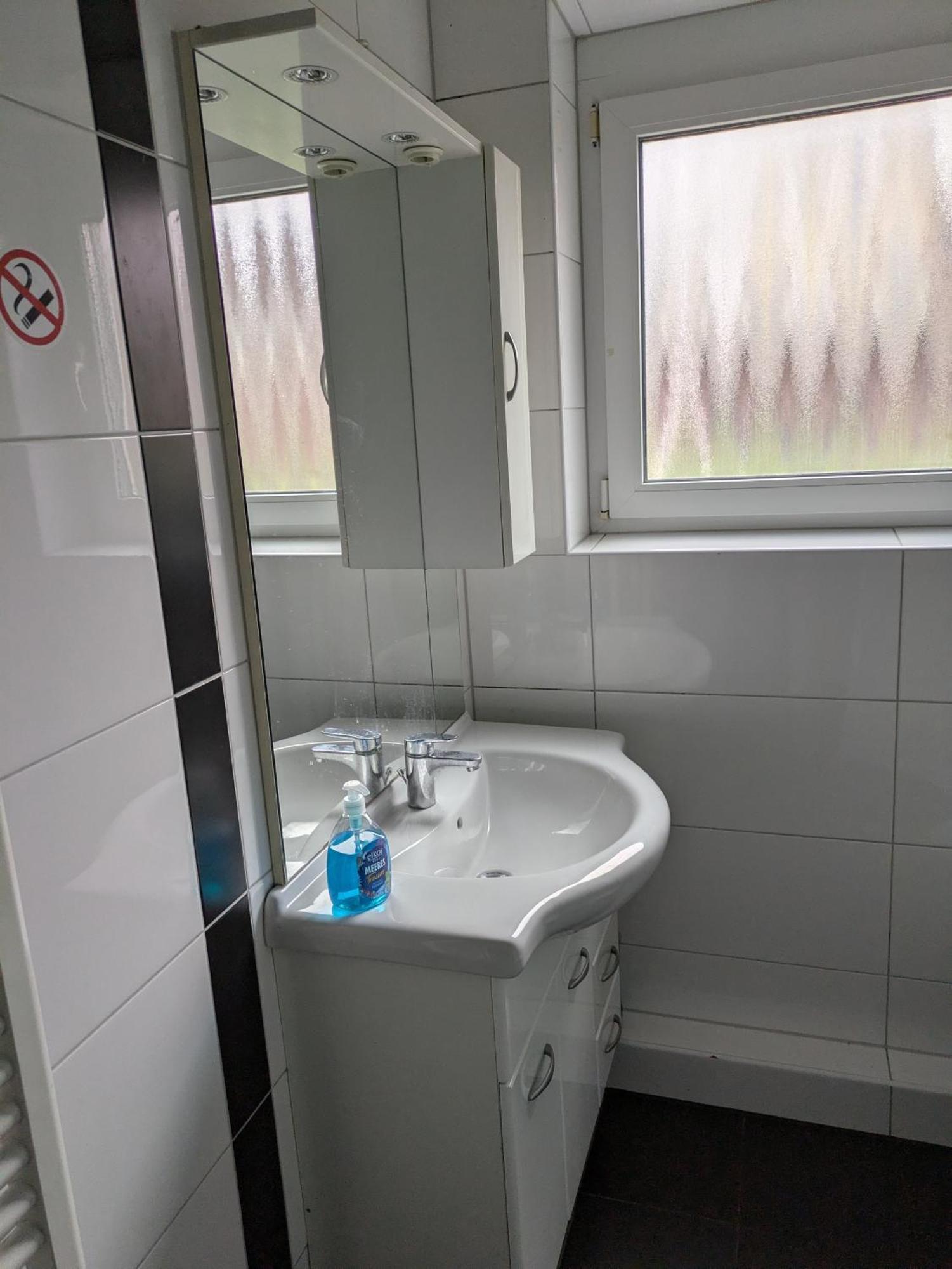 Nestoasewhv Zentrale Zimmer Zwischen City Und Suedstrand Wilhelmshaven Exterior foto
