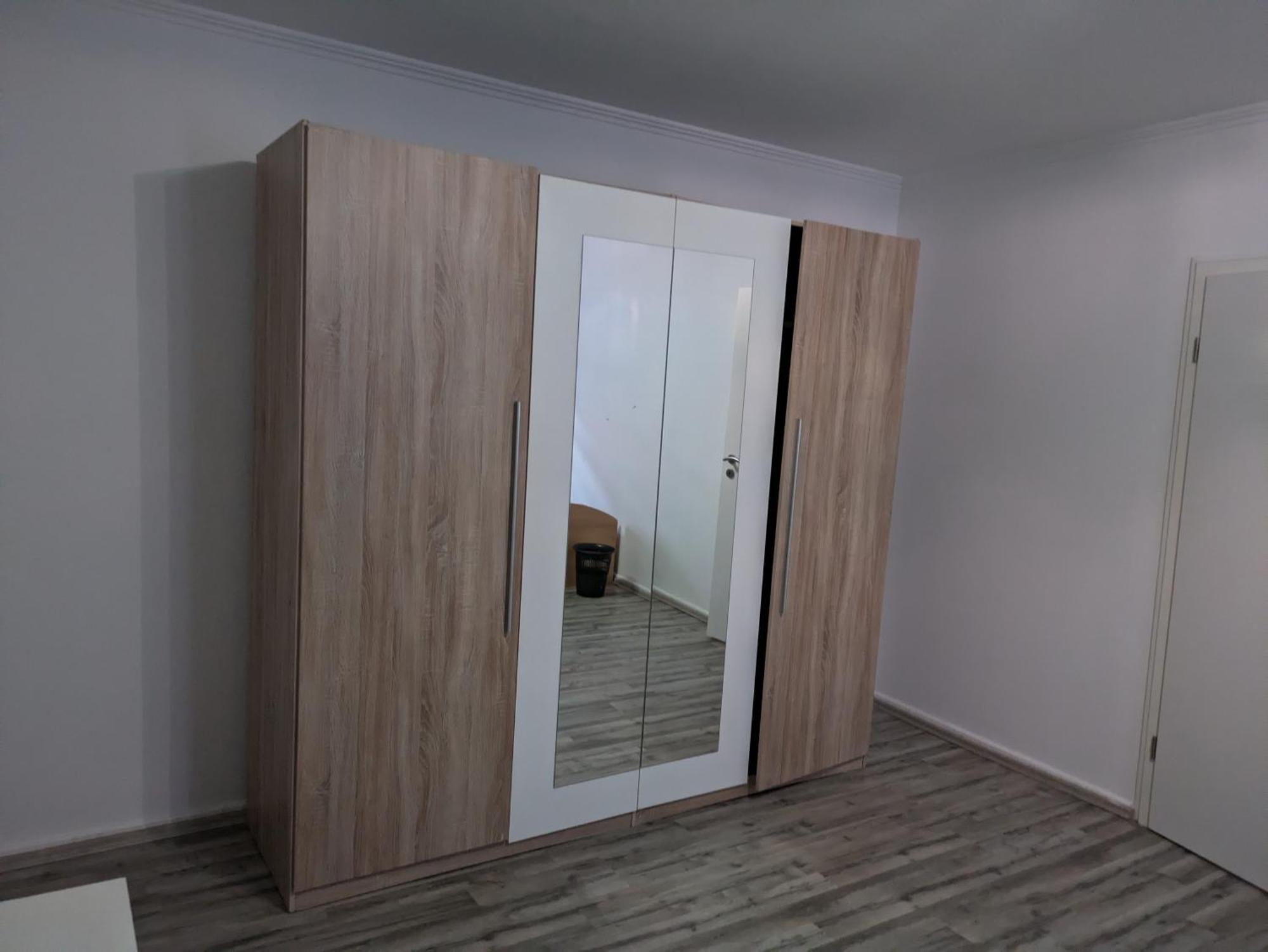 Nestoasewhv Zentrale Zimmer Zwischen City Und Suedstrand Wilhelmshaven Exterior foto